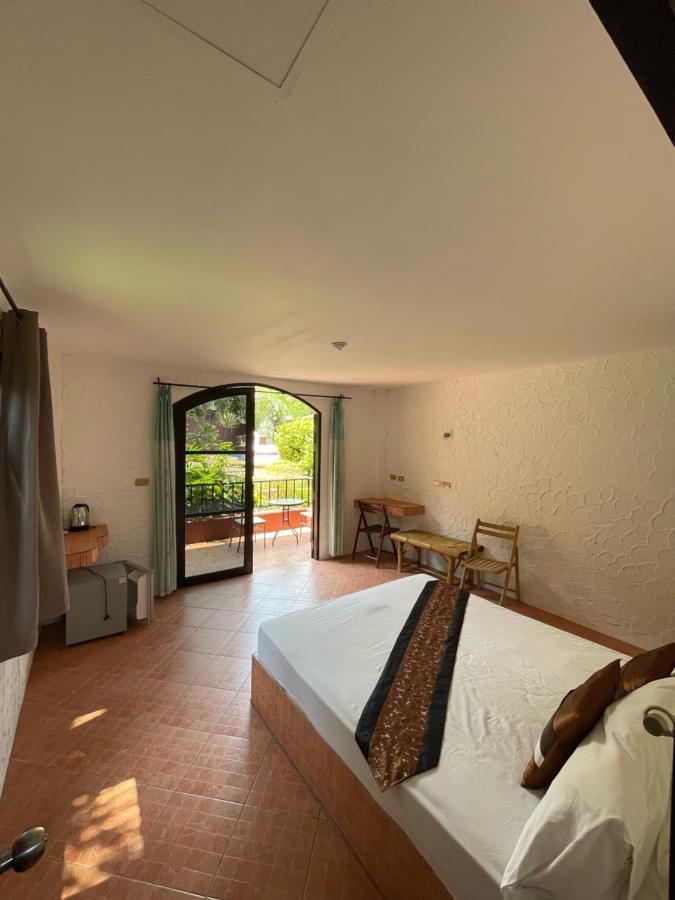 Wazzahresort Koh Samui Ngoại thất bức ảnh