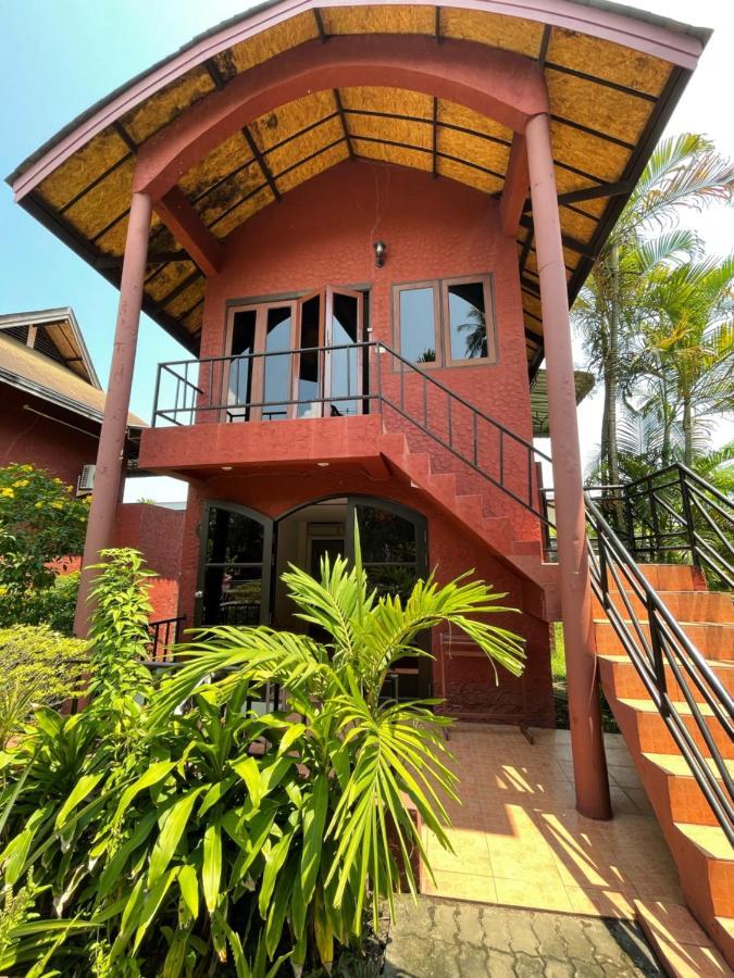 Wazzahresort Koh Samui Ngoại thất bức ảnh