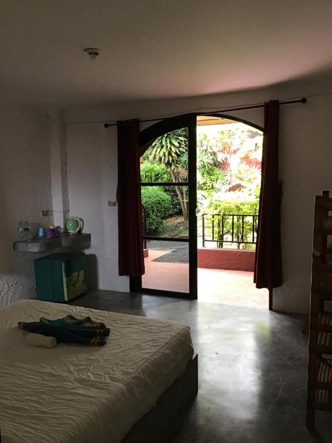 Wazzahresort Koh Samui Ngoại thất bức ảnh