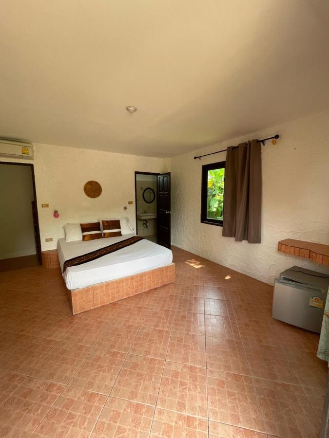 Wazzahresort Koh Samui Ngoại thất bức ảnh