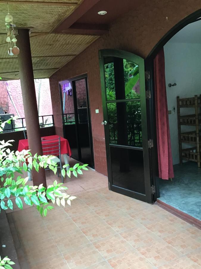 Wazzahresort Koh Samui Ngoại thất bức ảnh