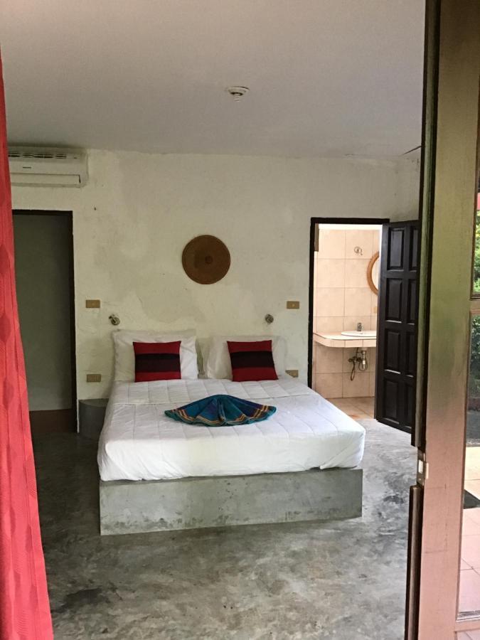 Wazzahresort Koh Samui Ngoại thất bức ảnh