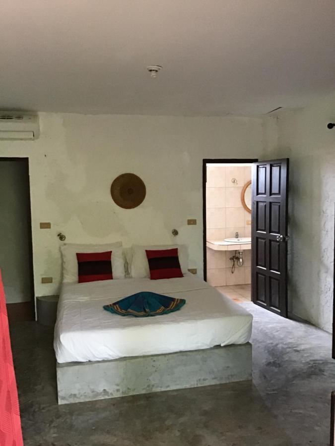 Wazzahresort Koh Samui Ngoại thất bức ảnh