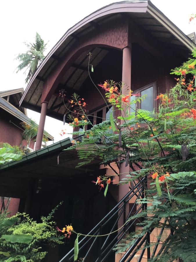 Wazzahresort Koh Samui Ngoại thất bức ảnh